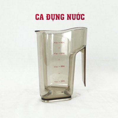 Máy ép trái cây Biochef 888 - Máy ép chậm - Hàng Chính Hãng