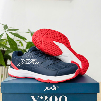 Giày Pickleball, cầu lông, giày thể thao, tập gym XP V200 - Chính hãng