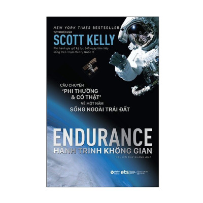 Combo Sách Khám Phá Vũ Trụ : Rocket Billionares - Những Tỉ Phú Tên Lửa +  Endurance - Hành Trình Không Gian + The Space Barons - Những Bá Chủ Không Gian 