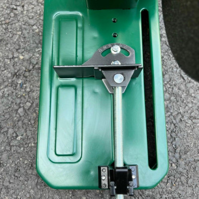 MÁY CẮT SẮT 2850W 355MM DEKTON DK-CS2850A - HÀNG CHÍNH HÃNG