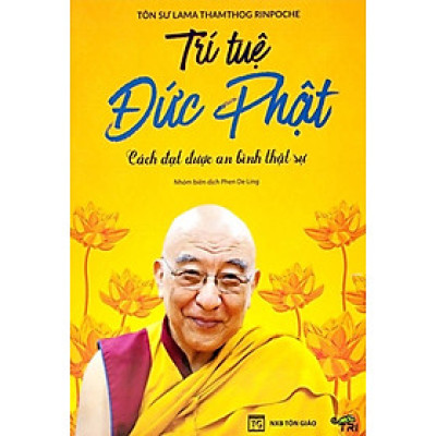 Trí Tuệ Đức Phật (Tuệ Tri)