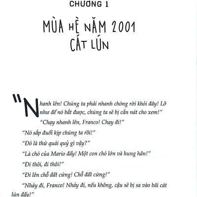 Hành Trình Tuổi 14