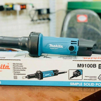 MÁY MÀI KHUÔN 6MM 480W MAKITA M9100B - HÀNG CHÍNH HÃNG