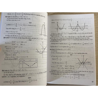 Sách - Phương pháp giải các chủ đề căn bản Đại số 10 ( GDPT mới)