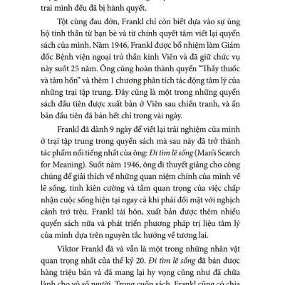 Sách - Chuyển Hóa Hiện Tại Bằng Tương Lai