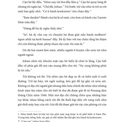 Sách - Ngôi Nhà Muôn Cánh Cửa