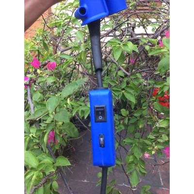 Máy Đánh Bóng Tường Làm Sơn Bả KING PRO 180-2 Công Suất 720W- Đầy đủ phụ kiên đi kèm.