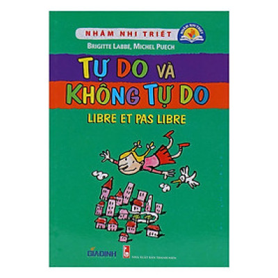 Sách - Tự Do Và Không Tự Do - Chính Thông Book