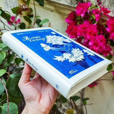 Sách - Bướm Trắng - Việt Nam Danh Tác (Bìa Cứng)