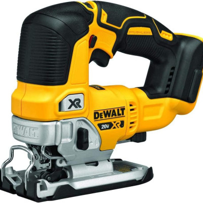 MÁY CƯA CẦM TAY 20V DEWALT DCS334BD2 - HÀNG CHÍNH HÃNG