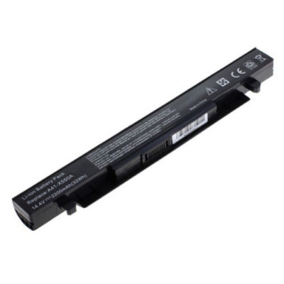Pin dành cho Laptop Asus A550L | Battery máy tính Asus A550L hàng nhập khẩu.