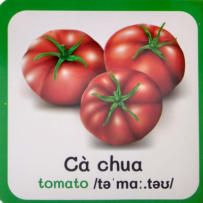 Từ Điển Bằng Hình Đầu Tiên Của Bé - Baby