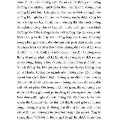 Stand Out - Khác Biệt