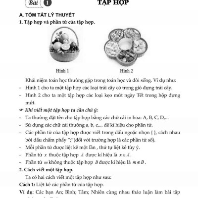 Sách - Bồi Dưỡng Năng Lực Toán 6 Tập 1 BIên Soạn Theo Chương Trình Mới (Dùng Chung Cho Các Bộ Sách)