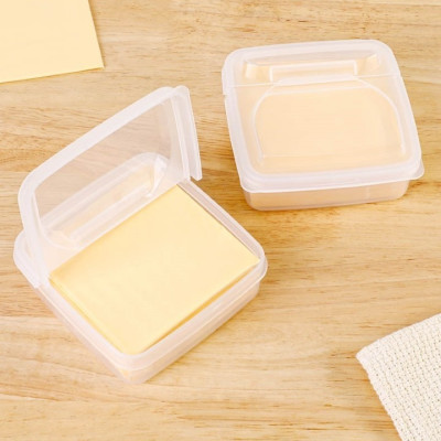 Hộp bảo quản thực phẩm Nakaya Open Pack - Hàng nội địa Nhật Bản (#Made in Japan)