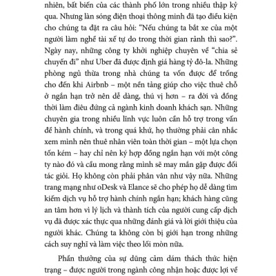 Stand Out - Khác Biệt