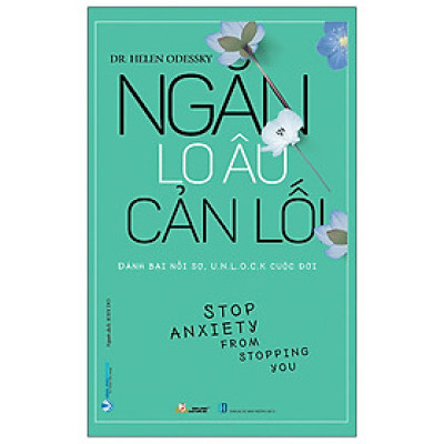 Ngăn Lo Âu Cản Lối