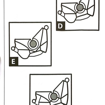 Tô Màu Siêu Anh Hùng: Người Sắt