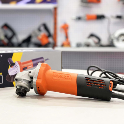 Máy mài góc cầm tay chính hãng Kynko S1M- KD19 -100 (Công tắc cạnh) # 6192 giá tốt