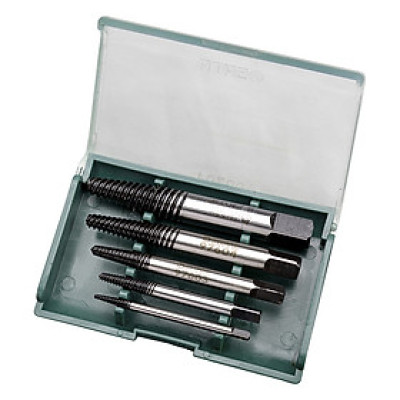 Bộ Mở Ốc Gãy 5 Chi Tiết Sata 09704