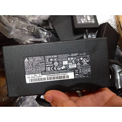 Sạc dành cho Laptop MSI GF63 Thin 10SCSR /GTX1650 Ti A17-120P2A hàng nhập khẩu