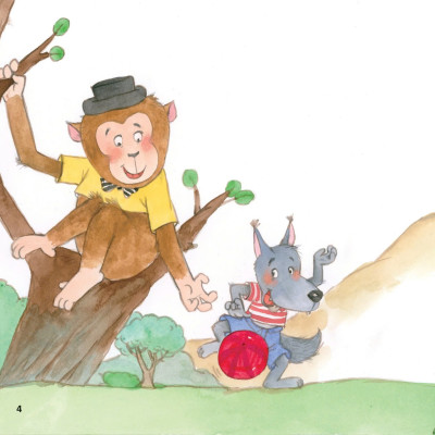 Bồi Dưỡng Tính Cách Tự Tin Và Mạnh Mẽ Cho Trẻ - Học Cách Chia Sẻ Với Mọi Người