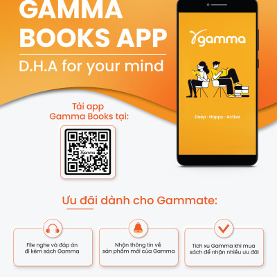 Bộ Sách STEAM WORDS (5 cuốn)