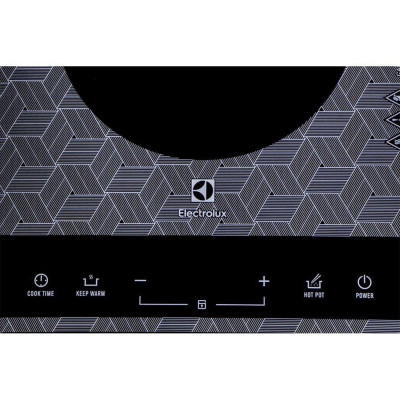 Bếp Từ Đơn Electrolux ETD29MKB - Hàng chính hãng