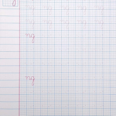 Bé Vui Luyện Viết Chữ Cái - Quyển 2 (Biên Soạn Theo Chương Trình Sách Giáo Khoa Mới)