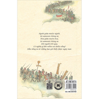 Cuốn sách: Boxset Taiko - Trăm năm một giấc cơ đồ (Trọn bộ 2 tập)