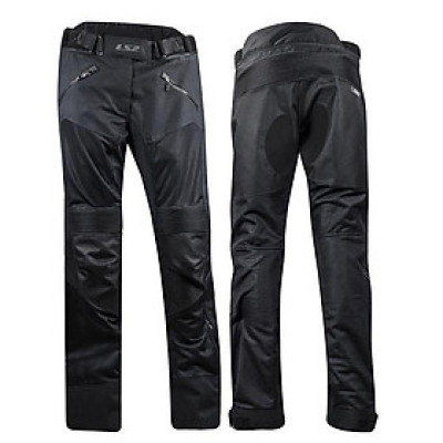 Quần Khaki Bảo Hộ Moto, Xe Máy LS2 Vento Lady