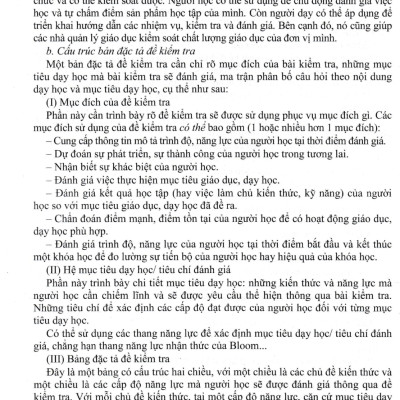 Đề Kiểm Tra Ngữ Văn 9 - 15 Phút - 1 Tiết - Học Kì (Tái Bản)