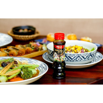 Dầu hào Cholimex 820g