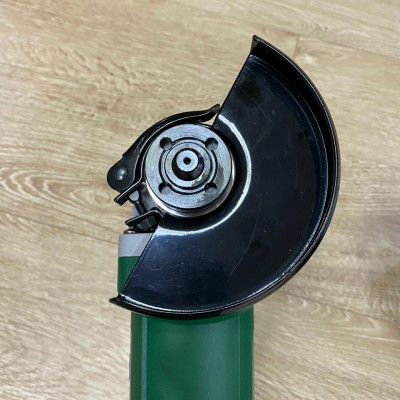 MÁY MÀI TAY DÀI CHỈNH TỐC 1350W DEKTON DK-AG1350EC - HÀNG CHÍNH HÃNG