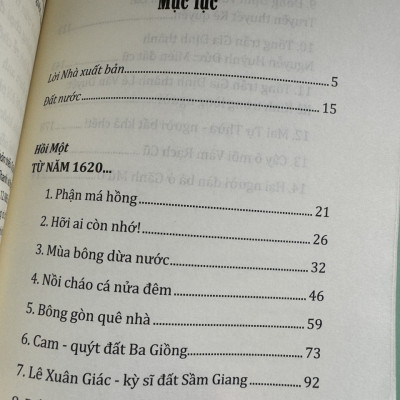 BỘ ĐẤT VIỆT TRỜI NAM LIỆT TRUYỆN (3 tập Thượng, Trung, Hạ) – Trần Bảo Định - Tổng Hợp Tp HCM