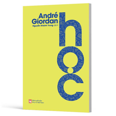 Học - André Giordan