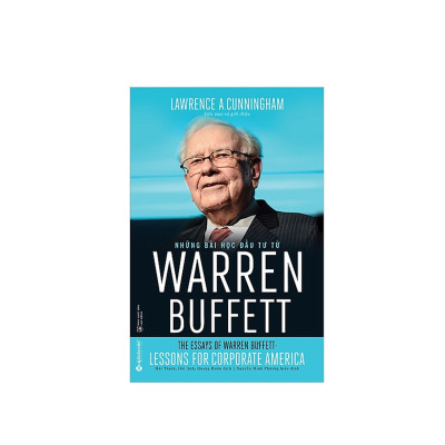 Combo Sách Kĩ Năng Kinh Doanh:  Đánh Bại Phố Wall (Tái Bản 2018) + Những Bài Học Đầu Tư Từ Warren Buffett