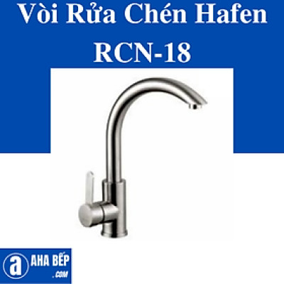 VÒI RỬA CHÉN HAFEN RCN-18 - HÀNG CHÍNH HÃNG