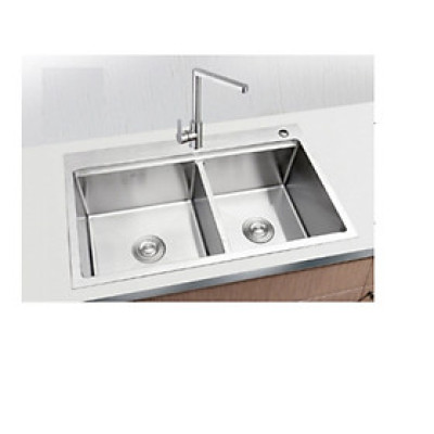 Chậu Rửa Chén Roland RL8250G - Hàng chính hãng 