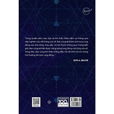 Sách - Thần số học – Sức mạnh của những con số Tặng bookmarks Vadata