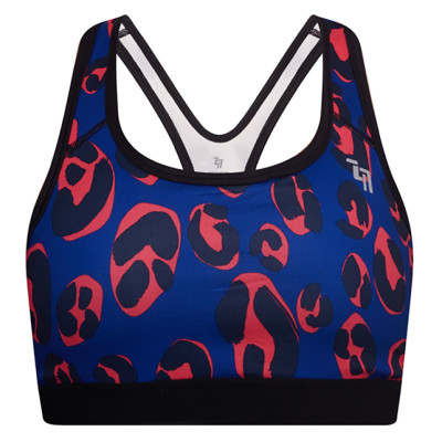 Áo Bra Thể Thao Nữ Just Feel Free H6522