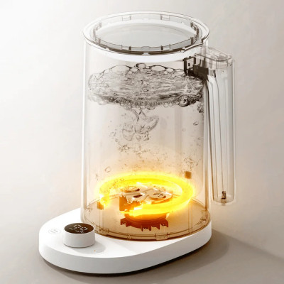 Ấm Đun Nước Siêu Tốc XIAOMI SMART KETTLE 2 PRO | 1800W - Hàng chính hãng