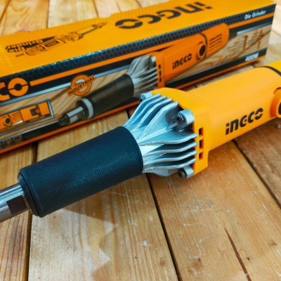 MÁY MÀI KHUÔN 6MM 400W INGCO PDG4003 - HÀNG CHÍNH HÃNG