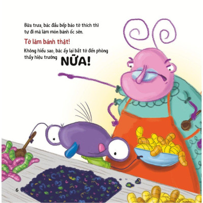 Phát Triển Kĩ Năng Giao Tiếp Cho Trẻ - Nói Vậy Mà Không Phải Vậy!