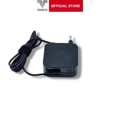 Sạc Tương Thích Cho Laptop Asus ESSENTIAL PU551LA-XO126G 15.6" Notebook PC 65w- Hàng Nhập Khẩu New Seal TEEMO PC X6