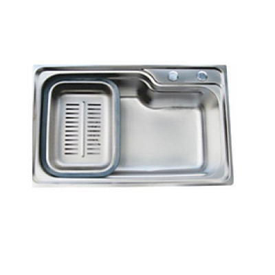 Chậu Rửa Hafen CR-66 - Hàng Chính Hãng 