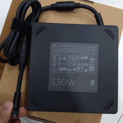 Sạc 330W AC Adapter Power Supply Charger for HP OMEN Gaming 16-wf1000 16-wf 16-u 16-k 16-xf 16-n 16-wd - Hàng nhập khẩu