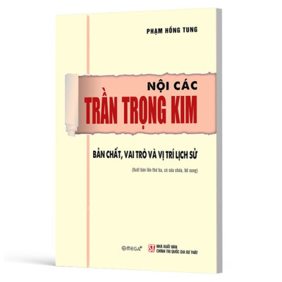 Nội các Trần Trọng Kim