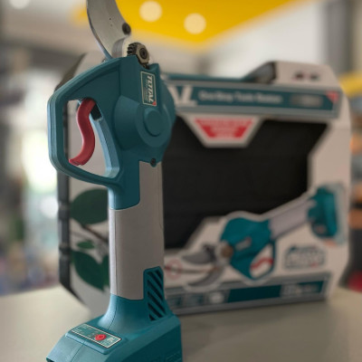 MÁY CẮT CÀNH DÙNG PIN 20V (KHÔNG KÈM PIN VÀ SẠC) TOTAL TSSLI2001 - HÀNG CHÍNH HÃNG