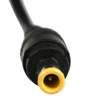 Sạc Tương Thích Cho Laptop Samsung 19V - 3.16A 60W - Hàng Nhập Khẩu New Seal TEEMO PC TEAC1259